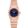 星座<span class="nowrap">系列</span> 25毫米, Sedna™ 18k金表壳 搭配 Sedna™ 18k金表链 - 13150256053002