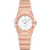 星座<span class="nowrap">系列</span> 25毫米, Sedna™ 18k金表壳 搭配 Sedna™ 18k金表链 - 13150256055001