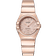 星座<span class="nowrap">系列</span> 25毫米, Sedna™ 18k金表壳 搭配 Sedna™ 18k金表链 - 13155256052001