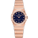 星座<span class="nowrap">系列</span> 25毫米, Sedna™ 18k金表壳 搭配 Sedna™ 18k金表链 - 13155256053002