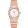 星座<span class="nowrap">系列</span> 25毫米, Sedna™ 18k金表壳 搭配 Sedna™ 18k金表链 - 13155256055001