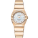 星座<span class="nowrap">系列</span> 25毫米, Moonshine 18k金表壳 搭配 Moonshine 18k金表链 - 13155256055003