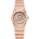 星座<span class="nowrap">系列</span> 25毫米, Sedna™ 18k金表壳 搭配 Sedna™ 18k金表链 - 13155256099002