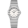 星座<span class="nowrap">系列</span> 28毫米, 精钢表壳 搭配 精钢表链 - 13110286002001