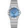 星座<span class="nowrap">系列</span> 28毫米, 精钢表壳 搭配 精钢表链 - 13110286003001