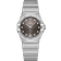 星座<span class="nowrap">系列</span> 28毫米, 精钢表壳 搭配 精钢表链 - 13110286056001
