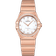 星座<span class="nowrap">系列</span> 28毫米, Sedna™ 18k金表壳 搭配 Sedna™ 18k金表链 - 13155286055001