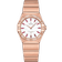 星座<span class="nowrap">系列</span> 28毫米, Sedna™ 18k金表壳 搭配 Sedna™ 18k金表链 - 13155286055004
