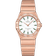 星座<span class="nowrap">系列</span> 28毫米, Sedna™ 18k金表壳 搭配 Sedna™ 18k金表链 - 13155286055005