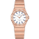 星座<span class="nowrap">系列</span> 28毫米, Sedna™ 18k金表壳 搭配 Sedna™ 18k金表链 - 13155286055007