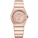 星座<span class="nowrap">系列</span> 28毫米, Sedna™ 18k金表壳 搭配 Sedna™ 18k金表链 - 13155286060001
