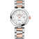 碟飞<span class="nowrap">系列</span> 34毫米, 精钢-Sedna™ 18k金表壳 搭配 精钢-Sedna™ 18k金表链 - 42520342055004