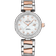 碟飞<span class="nowrap">系列</span> 34毫米, 精钢-Sedna™ 18k金表壳 搭配 精钢-Sedna™ 18k金表链 - 42525342055004