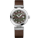 碟飞<span class="nowrap">系列</span> 34毫米, 精钢表壳 搭配 皮表带 - 42532342057004