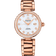 碟飞<span class="nowrap">系列</span> 34毫米, 红色k金表壳 搭配 红色k金表链 - 42565342055003