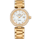 碟飞<span class="nowrap">系列</span> 34毫米, 黄色18 k金表壳 搭配 黄色18 k金表链 - 42565342055009