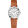 碟飞<span class="nowrap">系列</span> 26毫米, 精钢表壳 搭配 皮表带 - 42817266004004