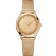 碟飞<span class="nowrap">系列</span> 26毫米, Moonshine 18k金表壳 搭配 Moonshine 18k金表链 - 42855266099001