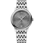 碟飞<span class="nowrap">系列</span> 32.7毫米, 精钢表壳 搭配 精钢表链 - 42410332006001