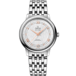 碟飞<span class="nowrap">系列</span> 32.7毫米, 精钢表壳 搭配 精钢表链 - 42410332052001