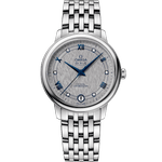 碟飞<span class="nowrap">系列</span> 32.7毫米, 精钢表壳 搭配 精钢表链 - 42410332056002