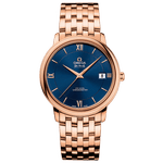 碟飞<span class="nowrap">系列</span> 36.8毫米, 红色k金表壳 搭配 红色k金表链 - 42450372003002