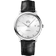 碟飞<span class="nowrap">系列</span> 39.5毫米, 精钢表壳 搭配 皮表带 - 42413402002001