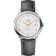 碟飞<span class="nowrap">系列</span> 39.5毫米, 精钢表壳 搭配 皮表带 - 42413402002005