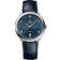 碟飞<span class="nowrap">系列</span> 39.5毫米, 精钢表壳 搭配 皮表带 - 42413402003004
