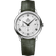 碟飞<span class="nowrap">系列</span> 39.5毫米, 精钢表壳 搭配 皮表带 - 42413402102004