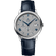 碟飞<span class="nowrap">系列</span> 39.5毫米, 精钢表壳 搭配 皮表带 - 42413402106002