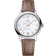 碟飞<span class="nowrap">系列</span> 34毫米, 精钢表壳 搭配 皮表带 - 43413342055001