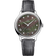 碟飞<span class="nowrap">系列</span> 34毫米, 精钢表壳 搭配 皮表带 - 43413342057001