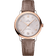 碟飞<span class="nowrap">系列</span> 34毫米, 精钢-Sedna™ 18k金表壳 搭配 皮表带 - 43423342052003