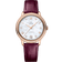 碟飞<span class="nowrap">系列</span> 34毫米, Sedna™ 18k金表壳 搭配 皮表带 - 43458342055001