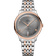 碟飞<span class="nowrap">系列</span> 40毫米, 精钢-Sedna™ 18k金表壳 搭配 精钢-Sedna™ 18k金表链 - 43420402006001