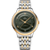 碟飞<span class="nowrap">系列</span> 42毫米, 精钢-黄色18K金表壳 搭配 精钢-黄色18K金表链 - 43420422210001