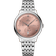 碟飞<span class="nowrap">系列</span> 41毫米, 精钢表壳 搭配 精钢表链 - 43410412110001