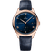 碟飞<span class="nowrap">系列</span> 41毫米, Sedna™ 18k金表壳 搭配 皮表带 - 43453412003001