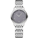 碟飞<span class="nowrap">系列</span> 27.5毫米, 精钢表壳 搭配 精钢表链 - 43410286003001
