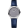 碟飞<span class="nowrap">系列</span> 27.5毫米, 精钢表壳 搭配 皮表带 - 43413286053001