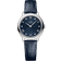 碟飞<span class="nowrap">系列</span> 27.5毫米, 精钢表壳 搭配 皮表带 - 43413286053002