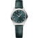 碟飞<span class="nowrap">系列</span> 27.5毫米, 精钢表壳 搭配 皮表带 - 43413286060001