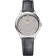 碟飞<span class="nowrap">系列</span> 30毫米, 精钢表壳 搭配 皮表带 - 43413306056001