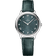 碟飞<span class="nowrap">系列</span> 30毫米, 精钢表壳 搭配 皮表带 - 43413306060001