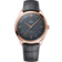 碟飞<span class="nowrap">系列</span> 40毫米, Sedna™ 18k金表壳 搭配 皮表带 - 43553402106001