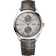 碟飞<span class="nowrap">系列</span> 40毫米, 精钢表壳 搭配 皮表带 - 43513402206001