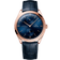 碟飞<span class="nowrap">系列</span> 40毫米, Sedna™ 18k金表壳 搭配 皮表带 - 43553402203001