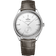 碟飞<span class="nowrap">系列</span> 40毫米, 精钢表壳 搭配 皮表带 - 43518402102002