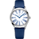 碟飞<span class="nowrap">系列</span> 36毫米, 精钢表壳 搭配 织面皮带 - 42817366004001